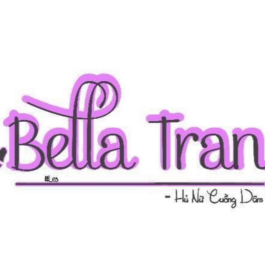 Bella Tran YouTube-Kanal-Avatar