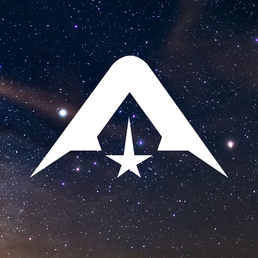 The Arcadium YouTube channel avatar