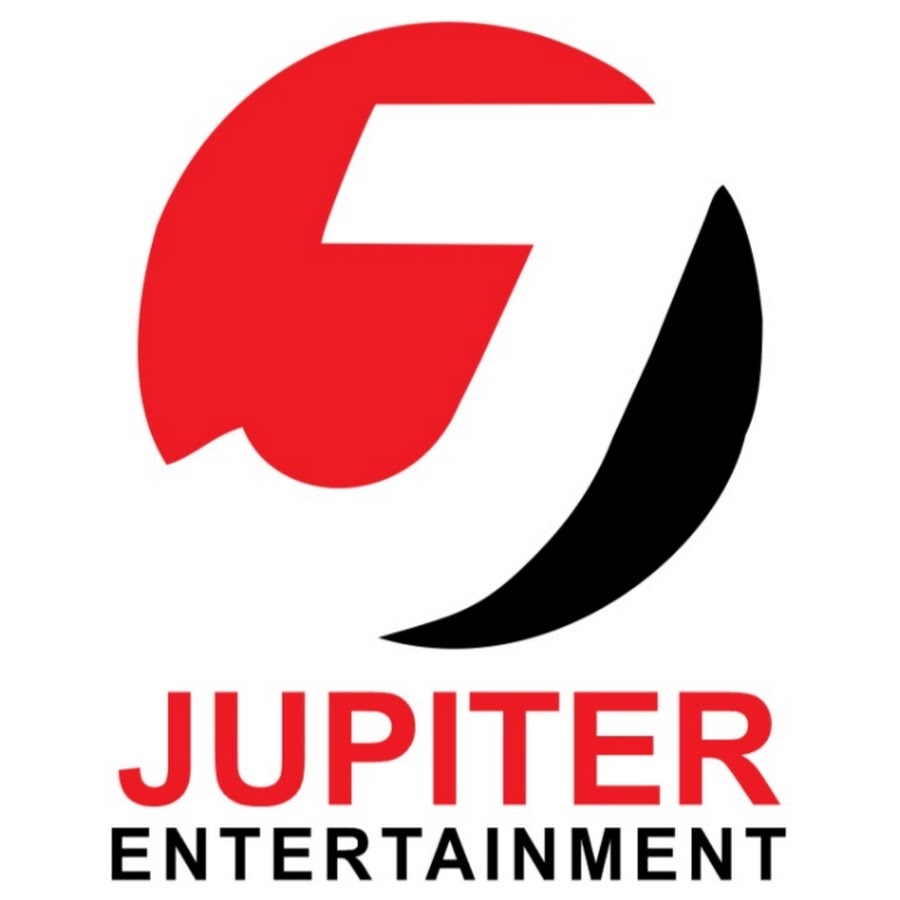 Jupiter Entertainment رمز قناة اليوتيوب