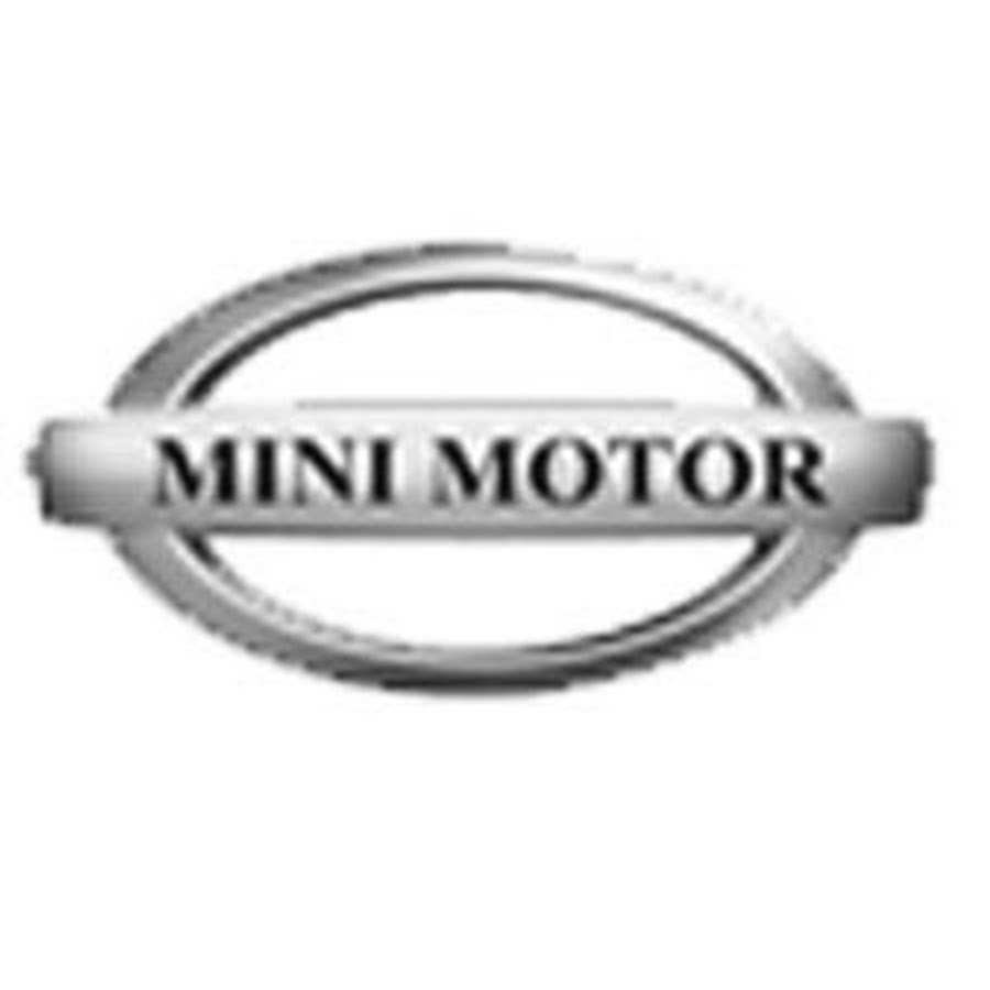 Importir Minimotor YouTube-Kanal-Avatar