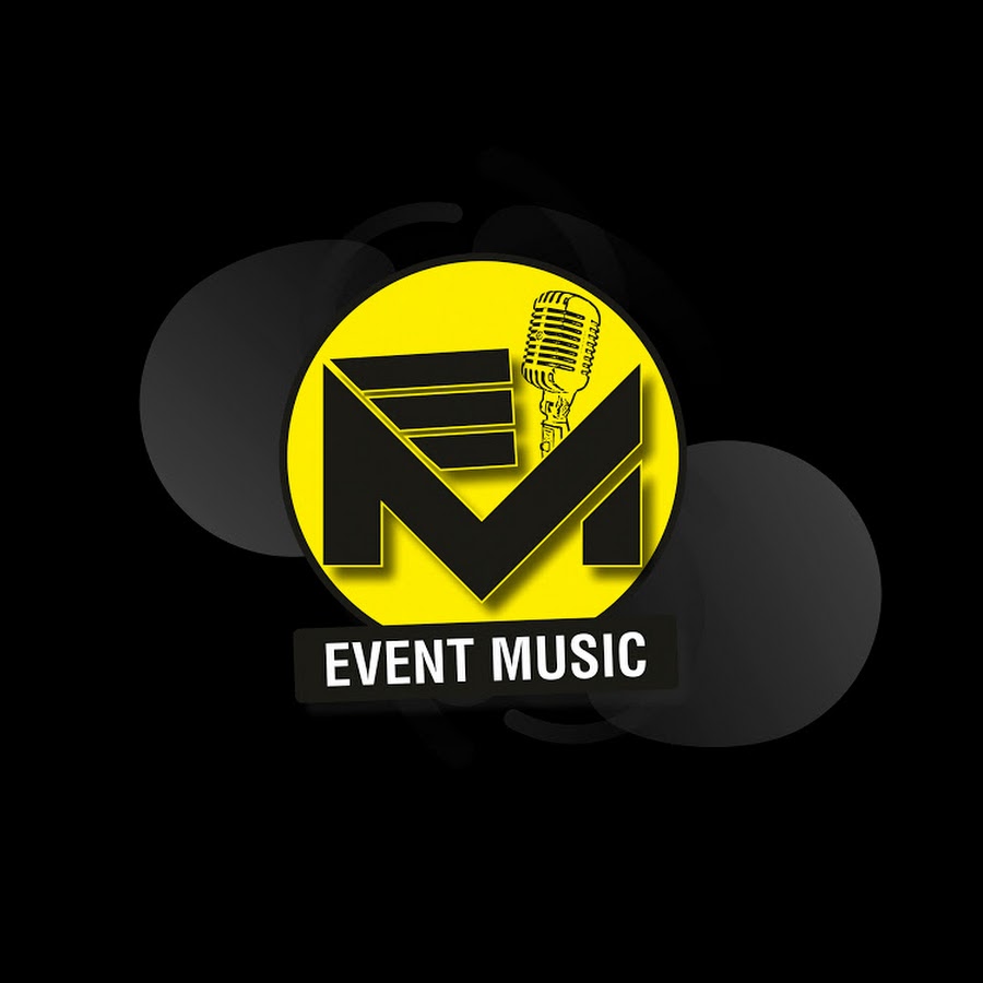 EventMusic507 Avatar canale YouTube 