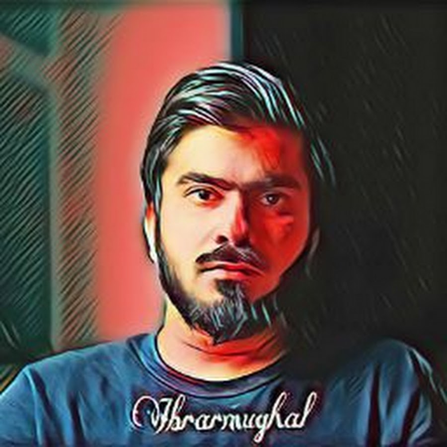 IBRARMUGHAL EVERYTHING YouTube channel avatar