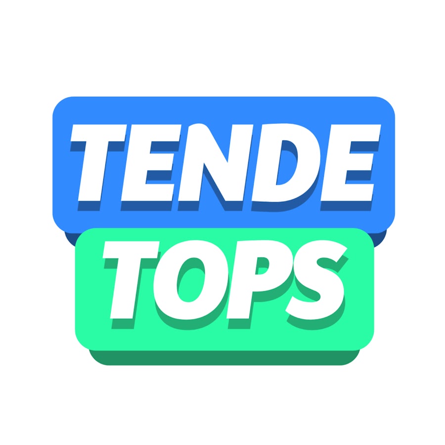 Tende Tops YouTube channel avatar