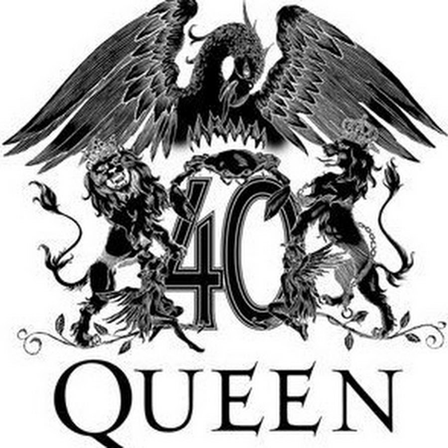 Queen Rock Band رمز قناة اليوتيوب