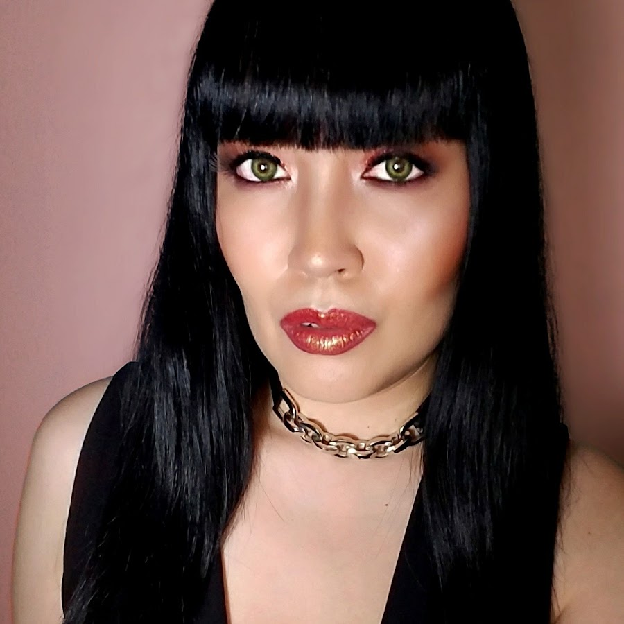 Lea Evangelista Avatar channel YouTube 