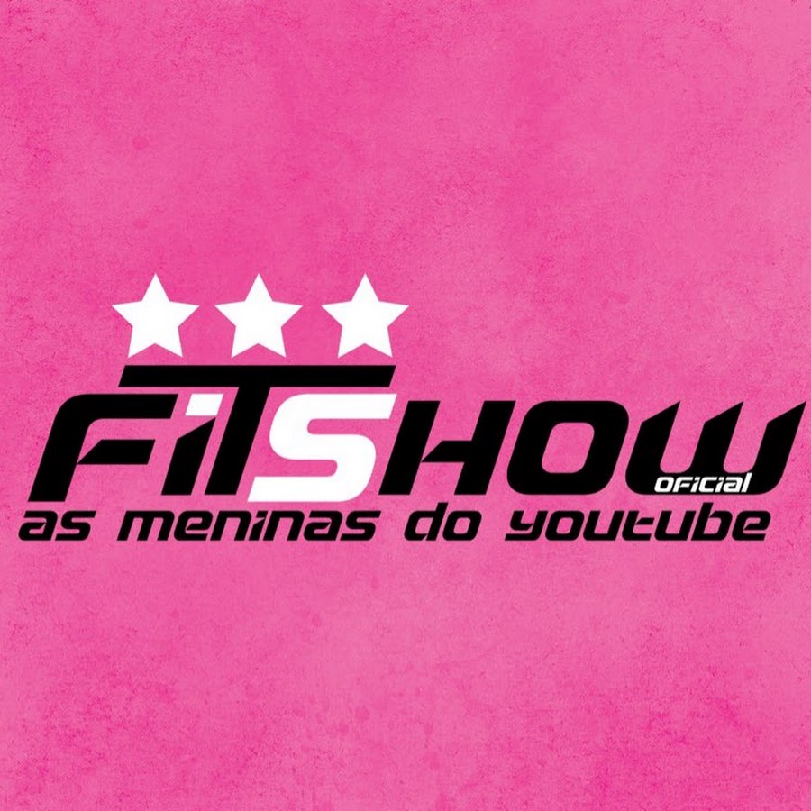 fitshow oficial YouTube channel avatar