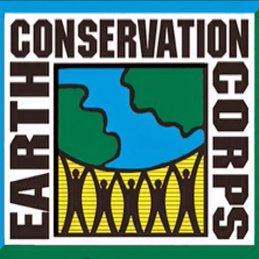 Earth Conservation