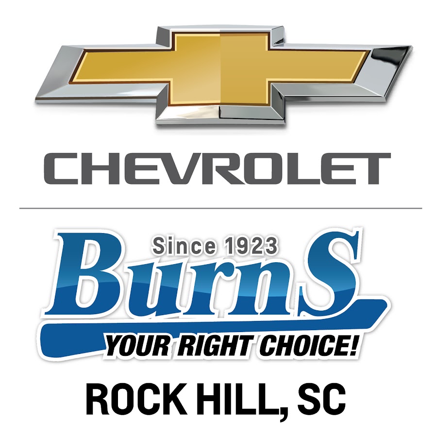 Burns Chevrolet YouTube channel avatar