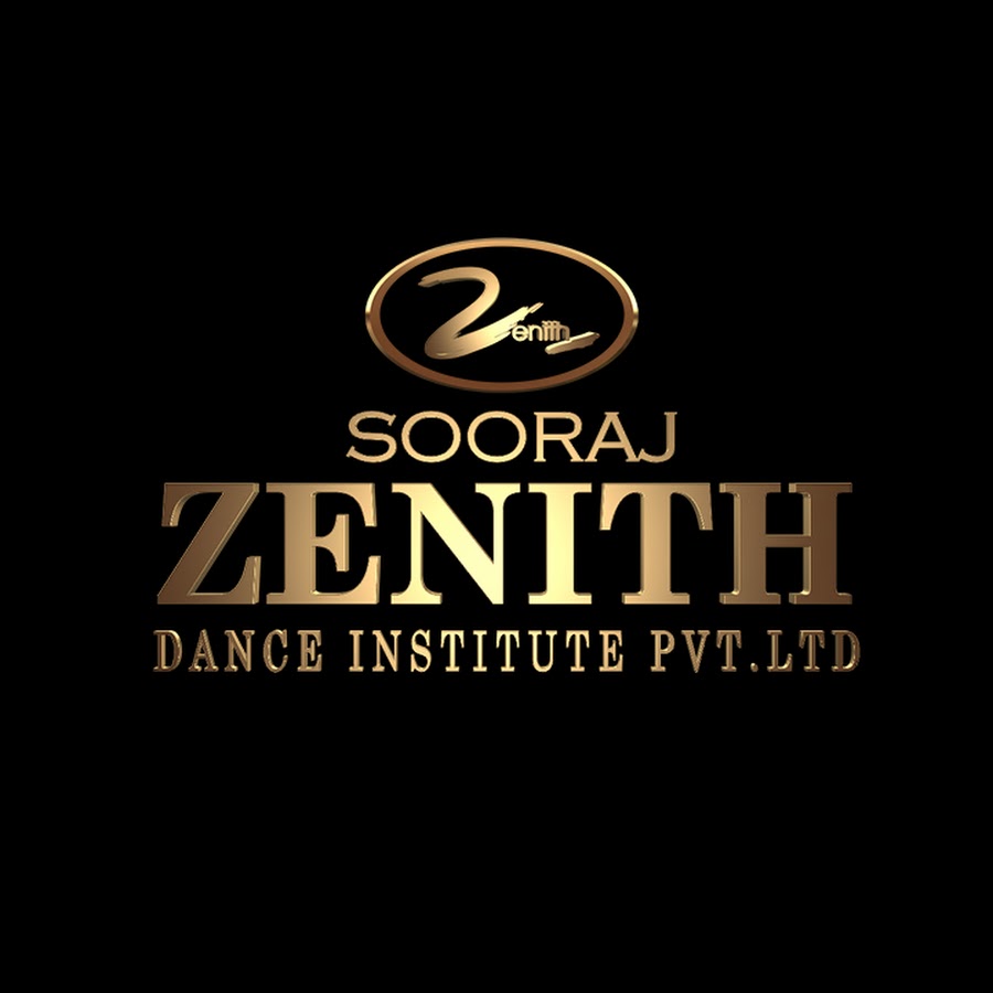 zenithdanceinstitute YouTube channel avatar
