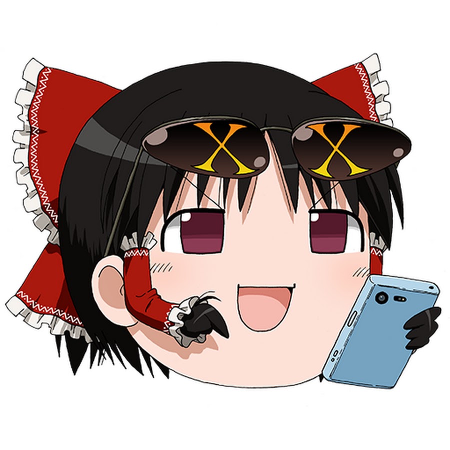 東方ダンマクカグラ 公式チャンネル Youtube