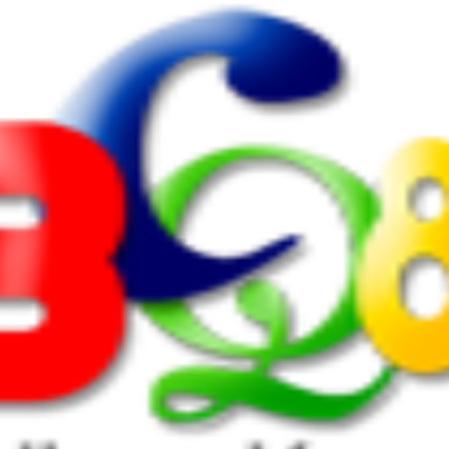 BcQ8Blog YouTube channel avatar