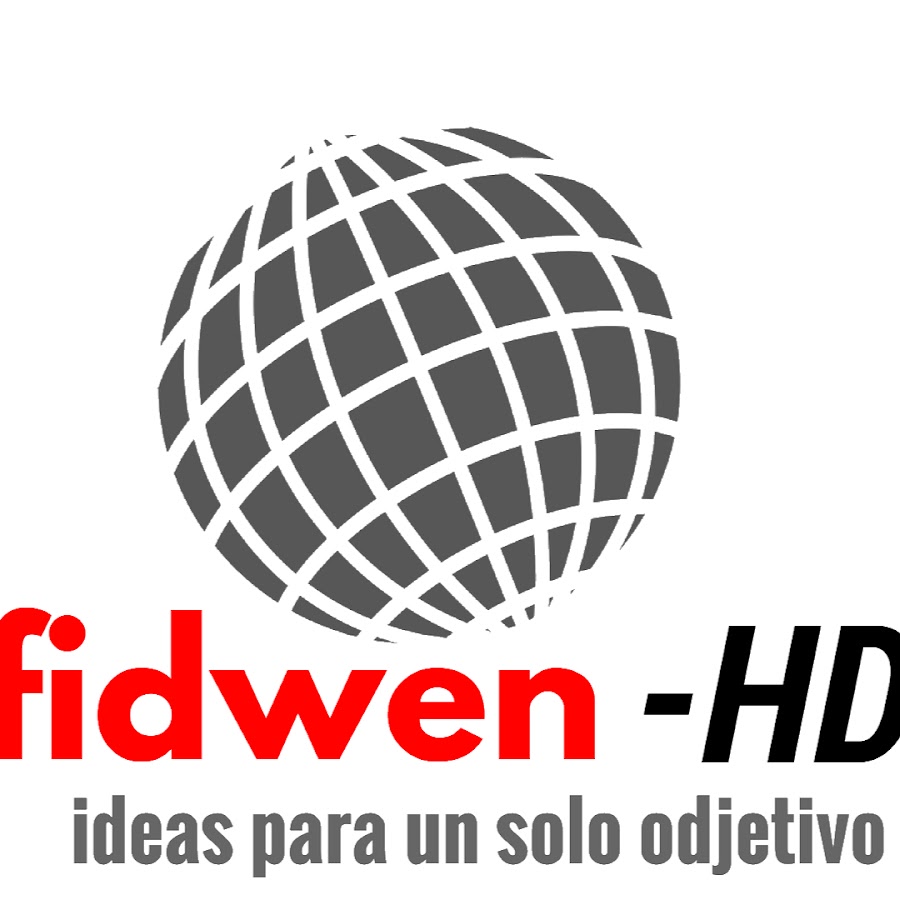 Fidwen- HD Avatar de chaîne YouTube