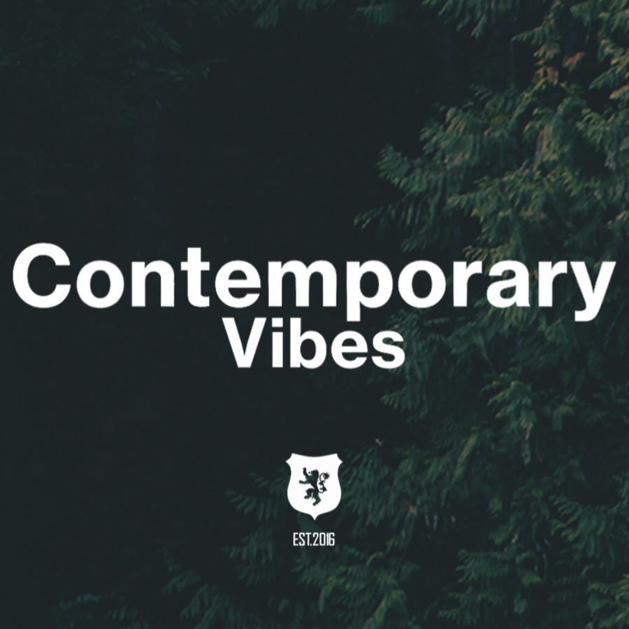 Contemporary Vibes