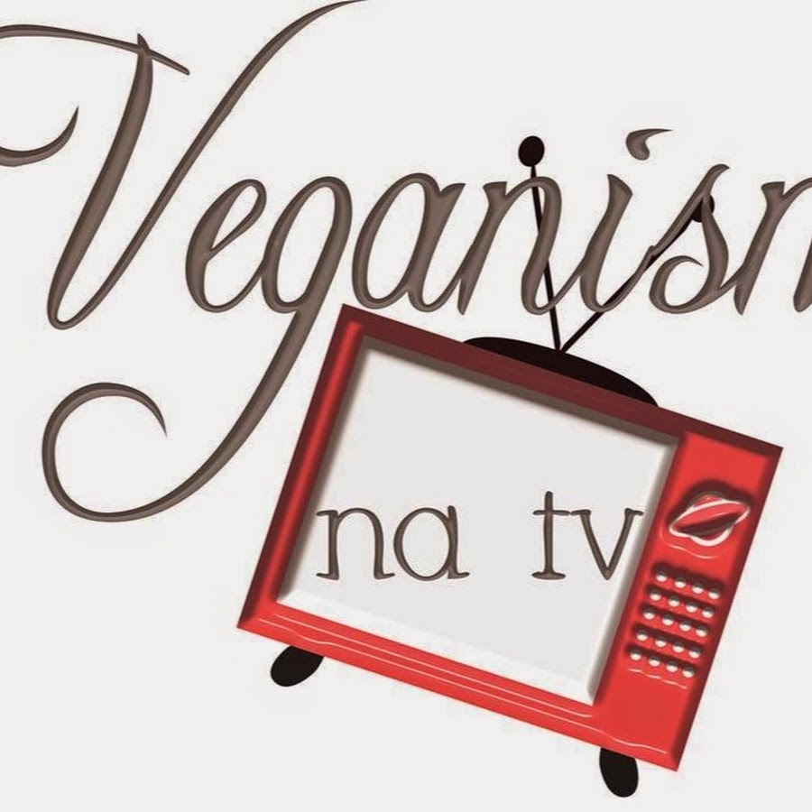 Veganismo na tv