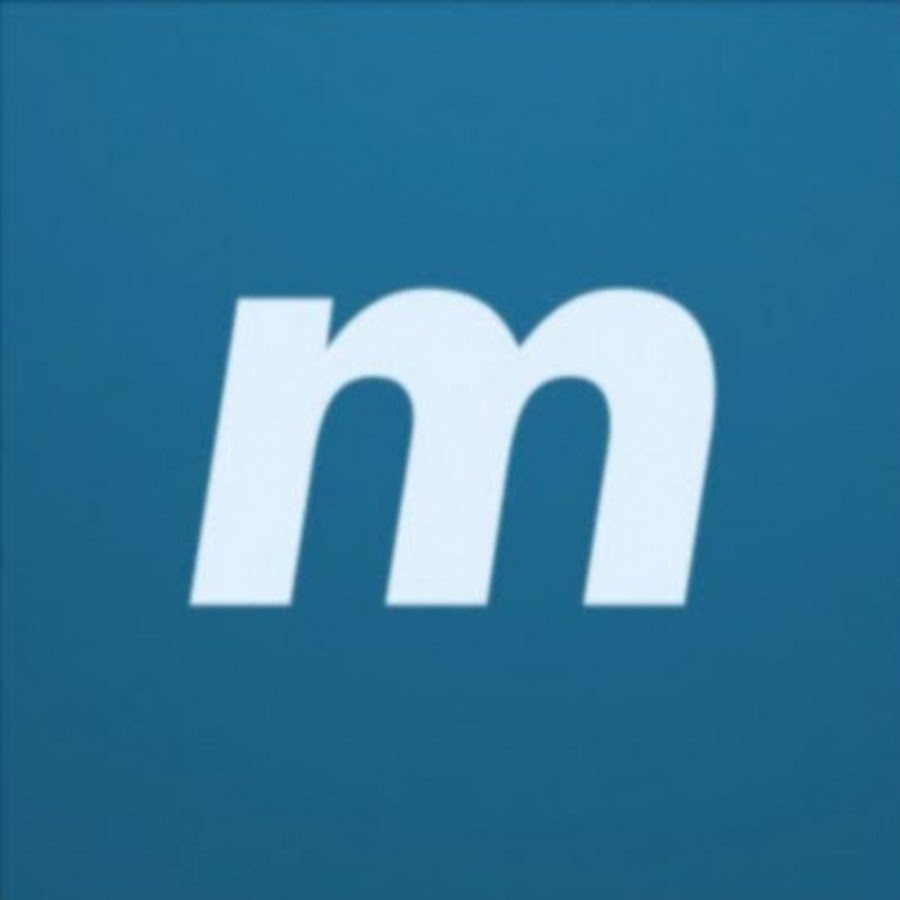 Midiamax YouTube channel avatar