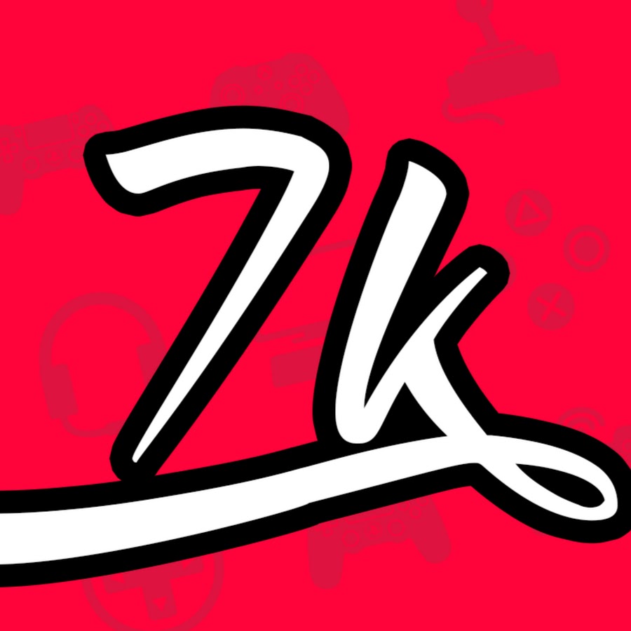The7kMaster رمز قناة اليوتيوب