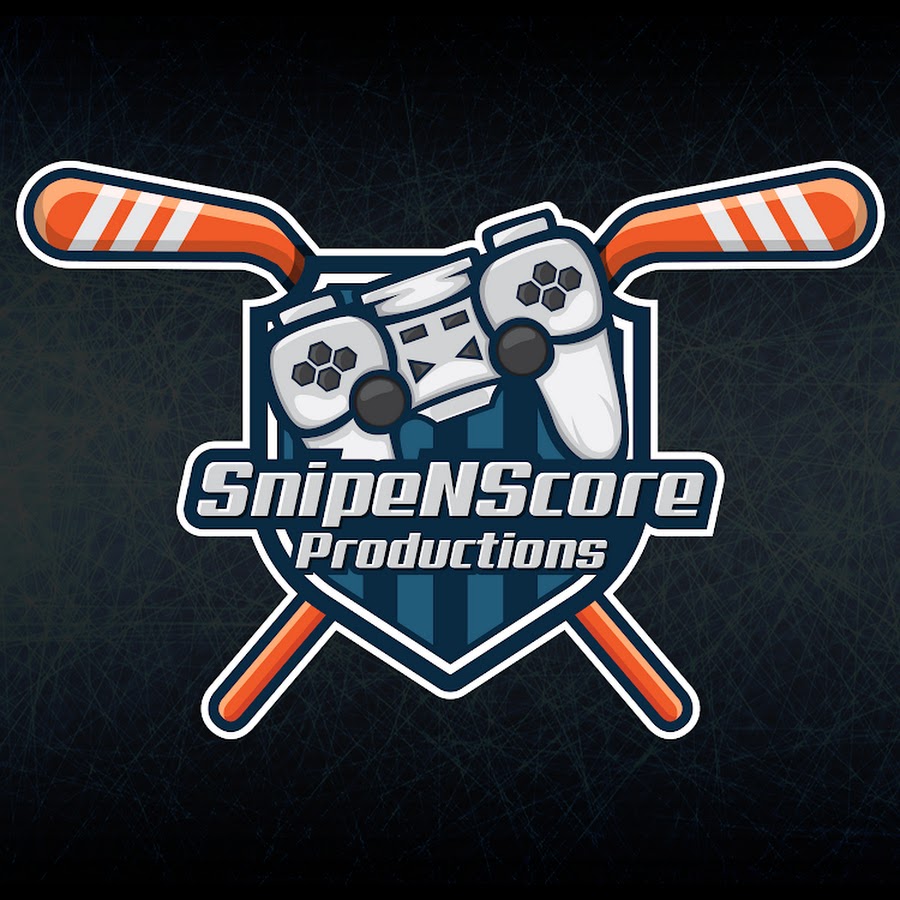 SnipeNScore Productions ইউটিউব চ্যানেল অ্যাভাটার