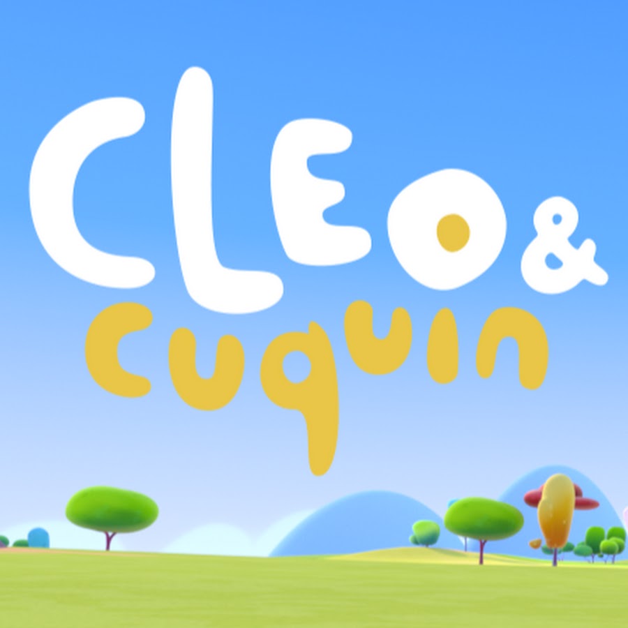 Cleo y Cuquin en EspaÃ±ol YouTube channel avatar