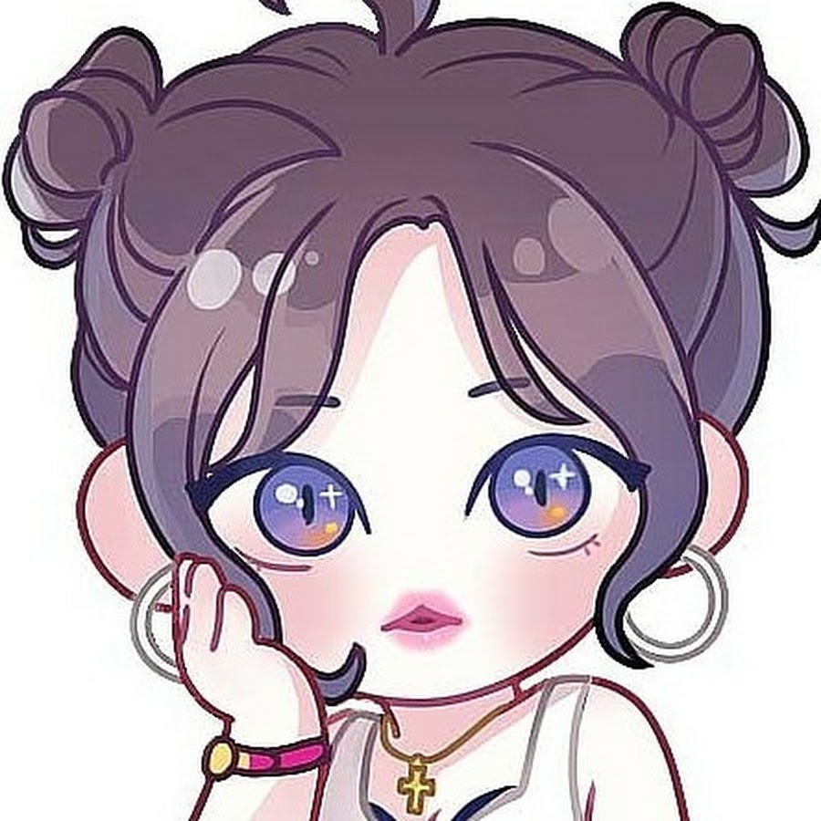 Korea's Fairy ë¡œë´‰ìˆœ YouTube channel avatar