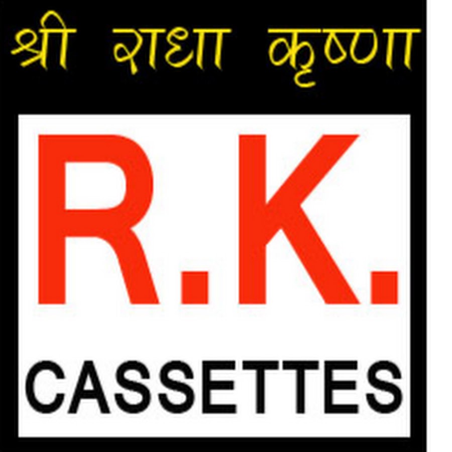 RK cassettes ratanpur YouTube channel avatar