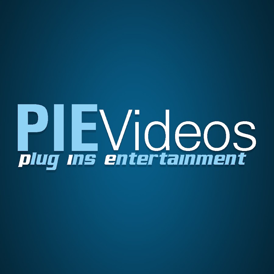 PIE Videos Avatar canale YouTube 