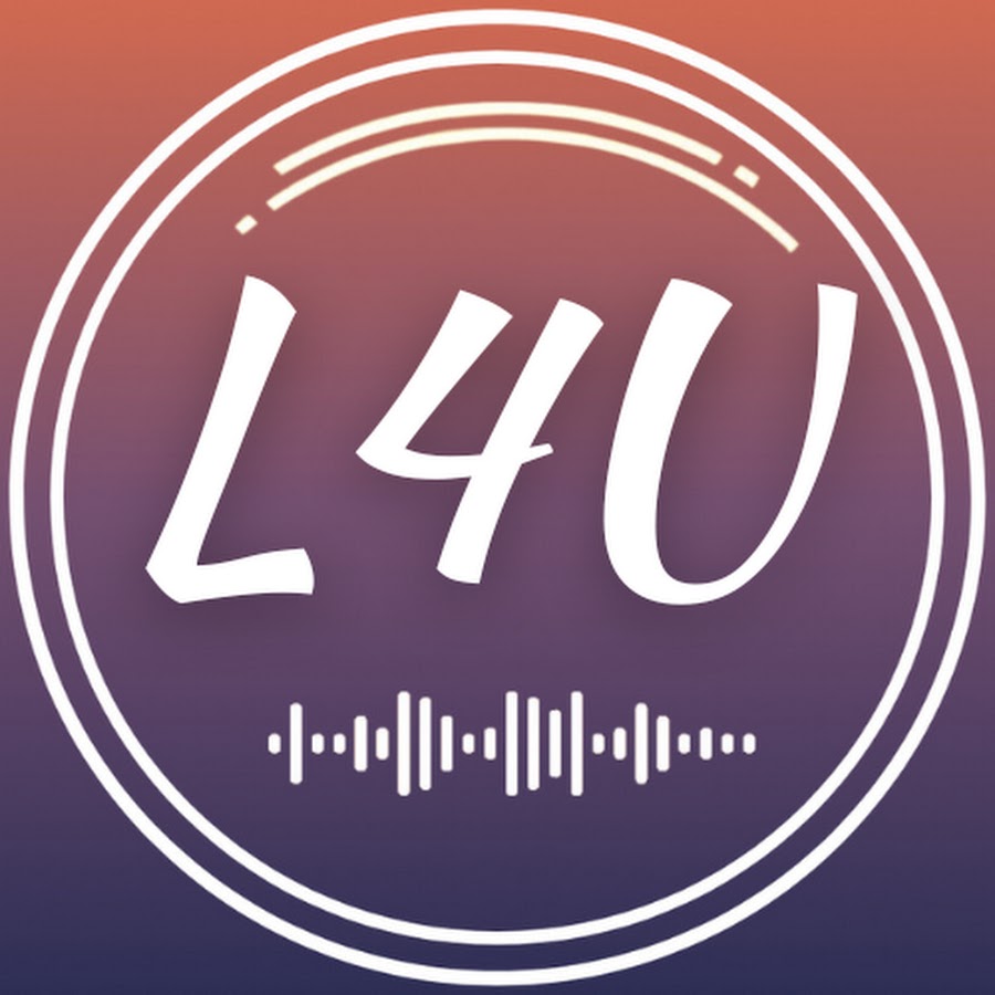 Lyrics4U YouTube channel avatar