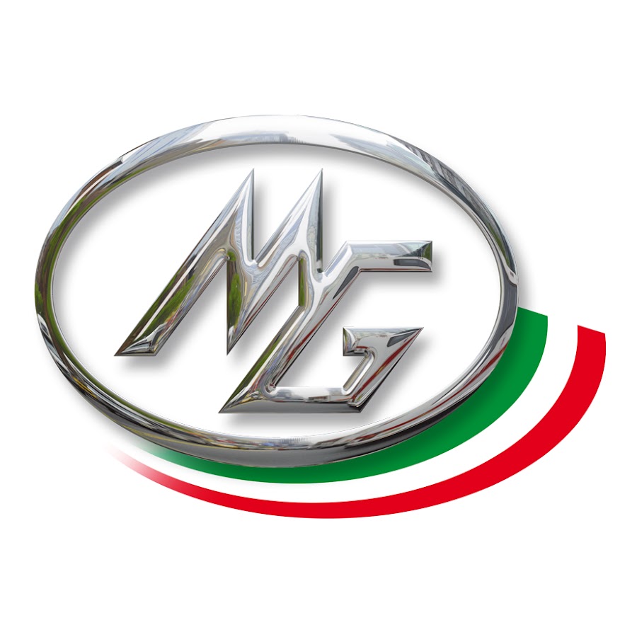 MG Plate Rolls YouTube channel avatar