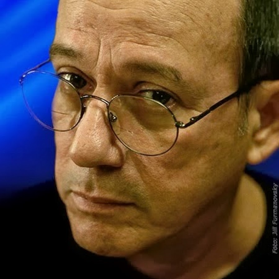 Silvio RodrÃ­guez YouTube kanalı avatarı