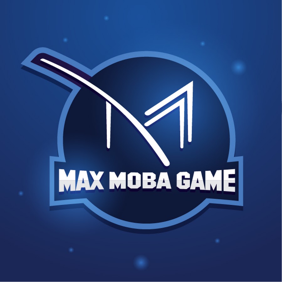 Max Moba Game
