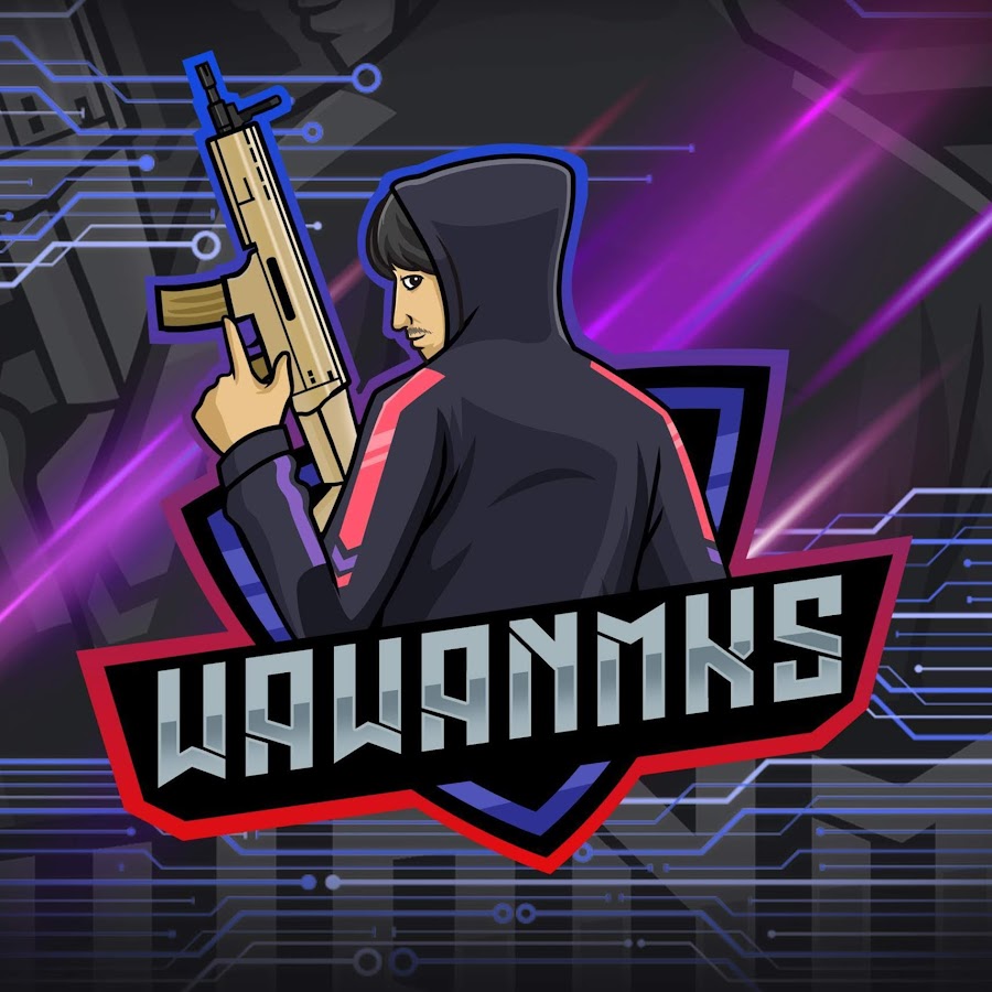 Wawan MKS Avatar de canal de YouTube