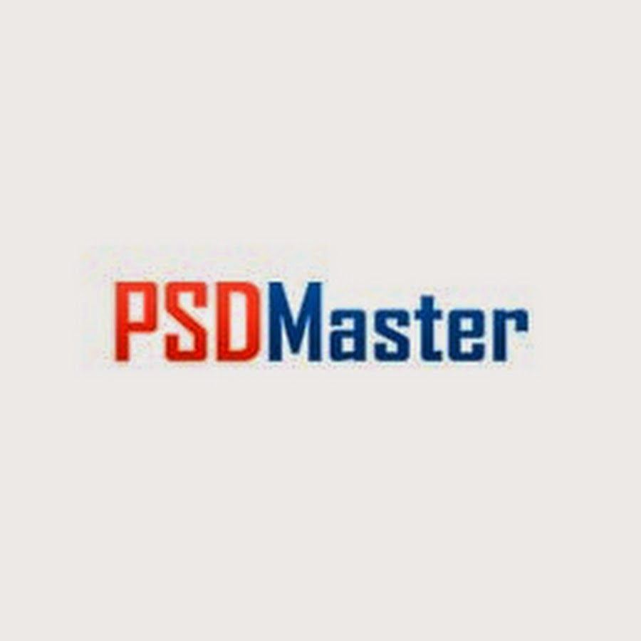 Psdmaster.ru Avatar channel YouTube 