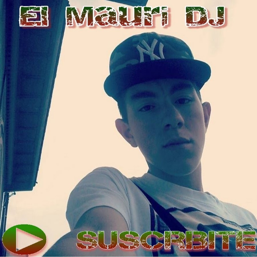 Mauri Musicâ™«â™ª Avatar canale YouTube 