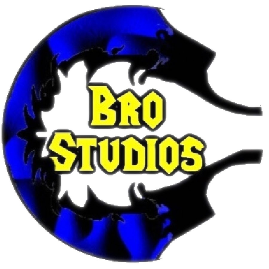 BroStudios YouTube channel avatar