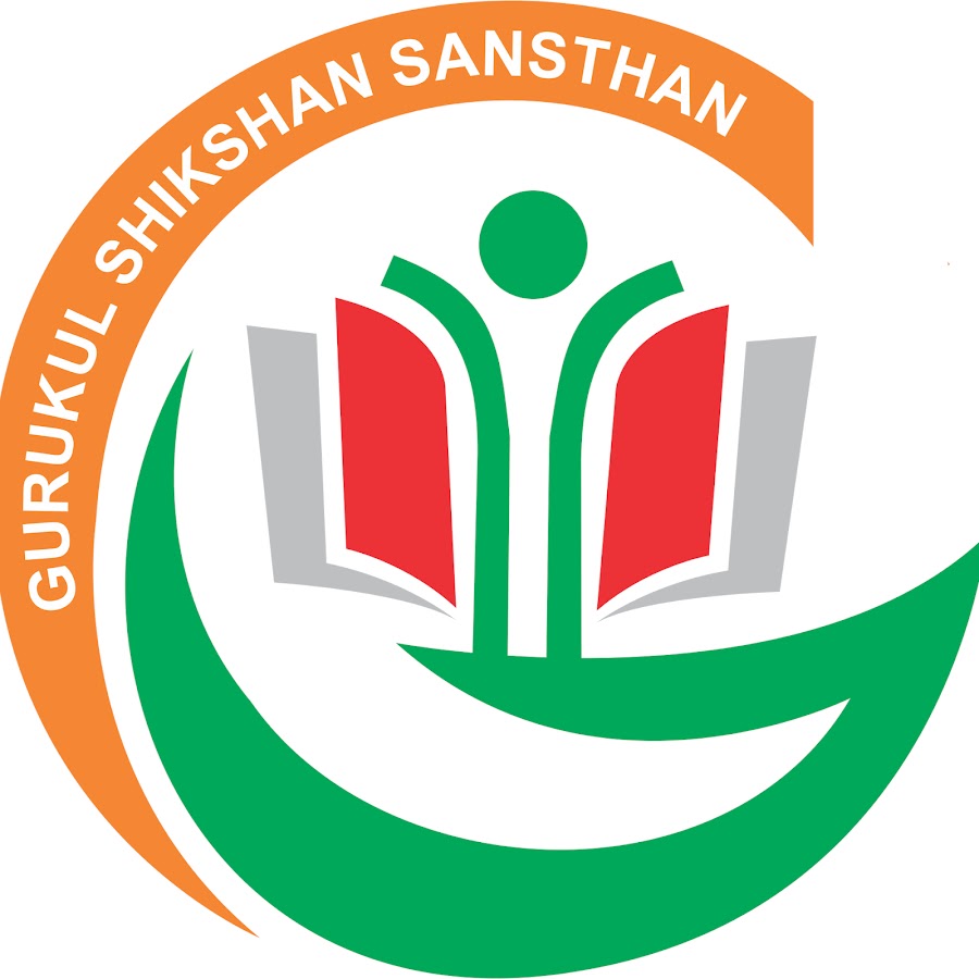 gurukul classes YouTube channel avatar