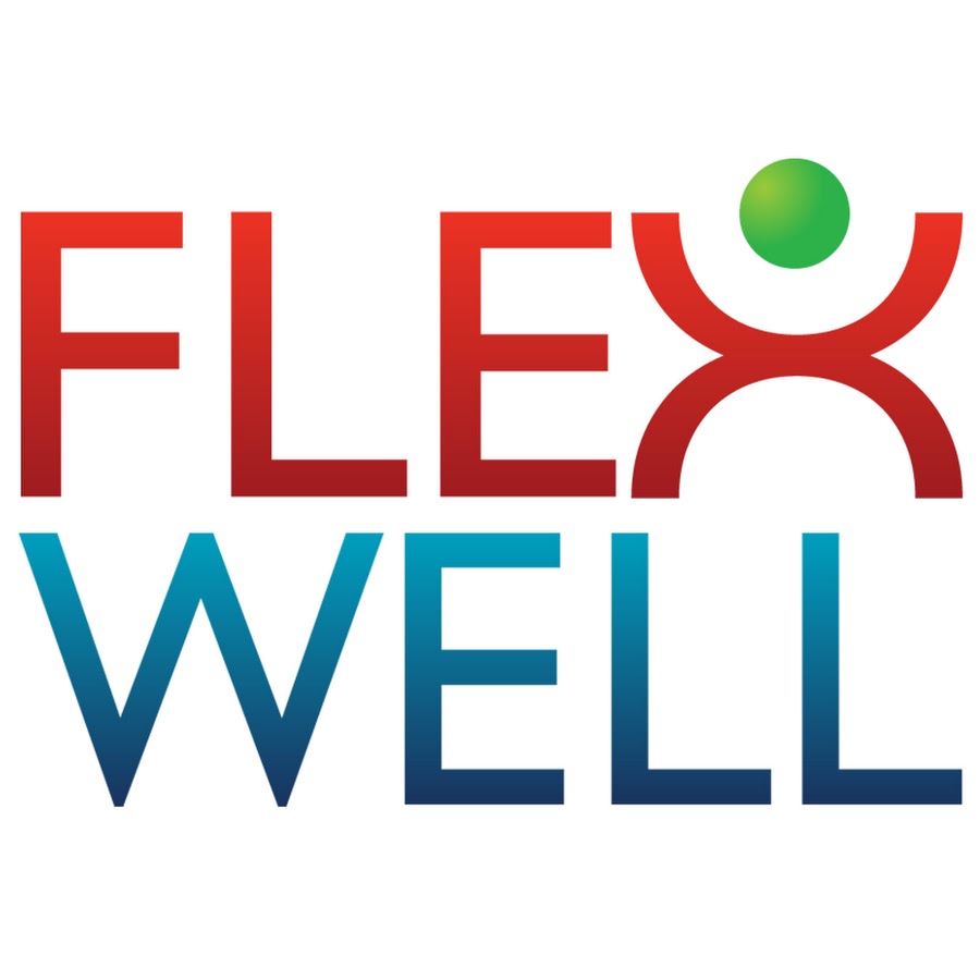 FlexWell YouTube-Kanal-Avatar