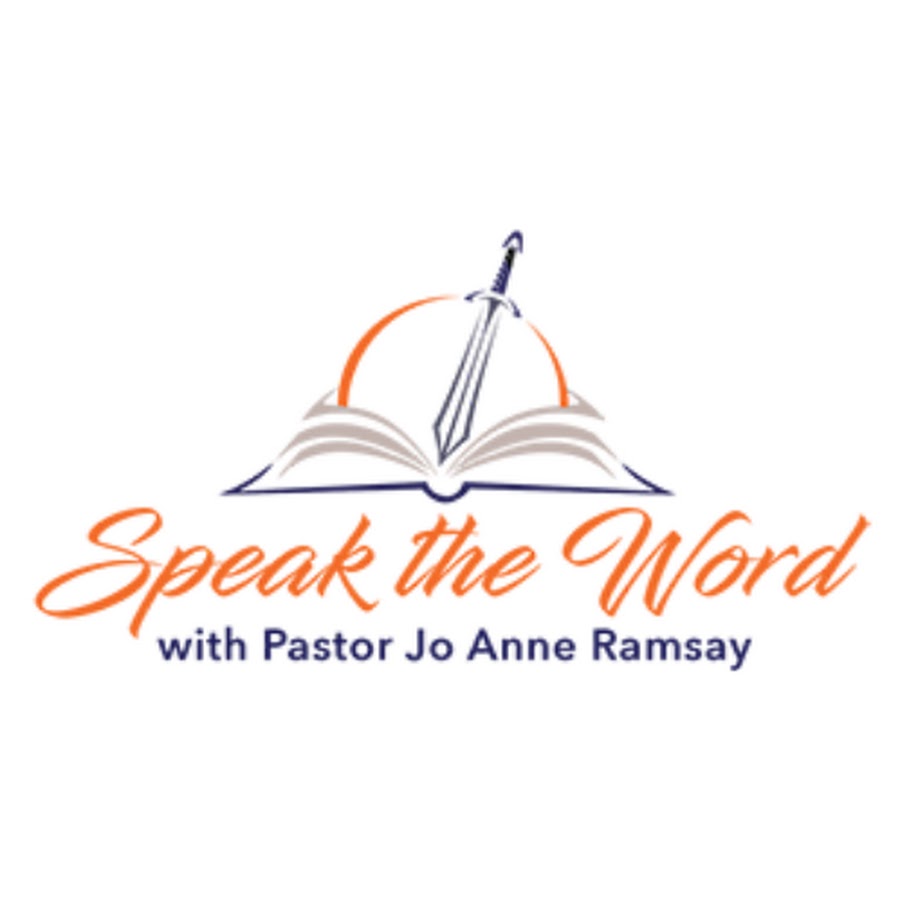 Speak The Word Ministry