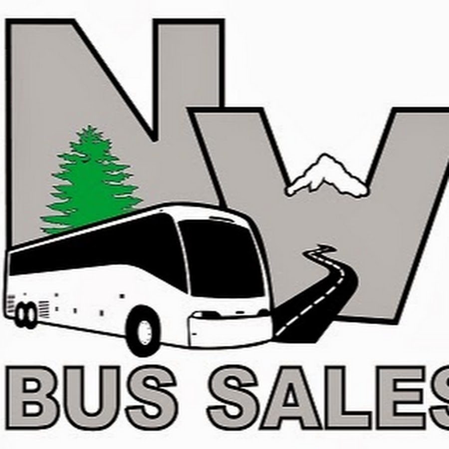 Northwest Bus Sales Аватар канала YouTube