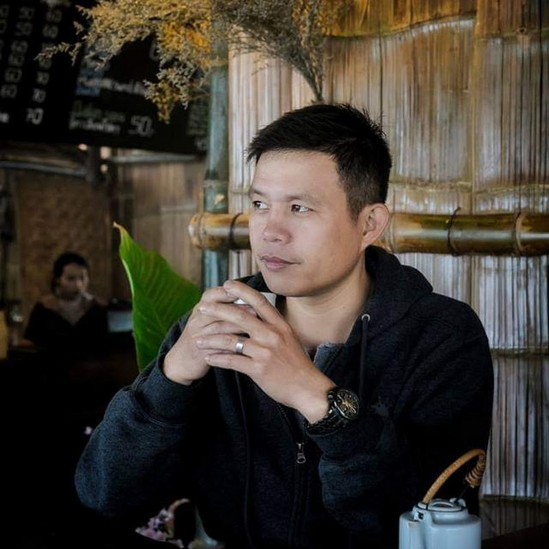 ครัวบ้านทุ่งกับลุงเด่น พากินพาเที่ยว - 網紅的藏寶箱 