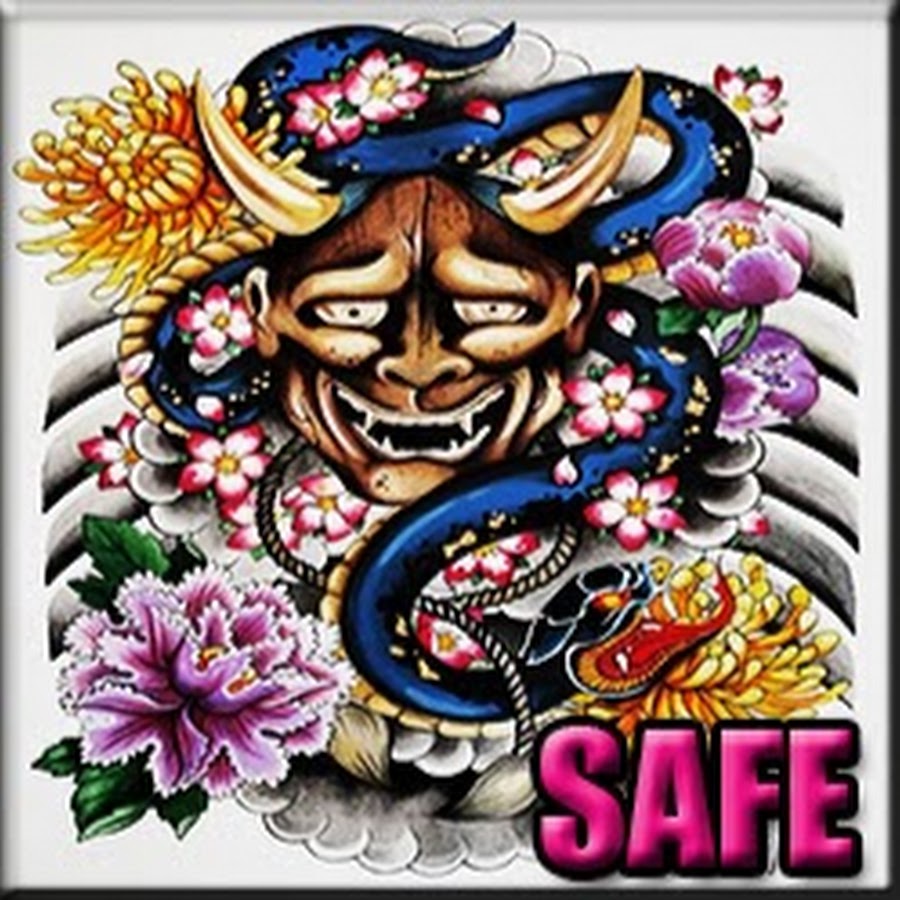 SAFE THAI CASTER Avatar canale YouTube 