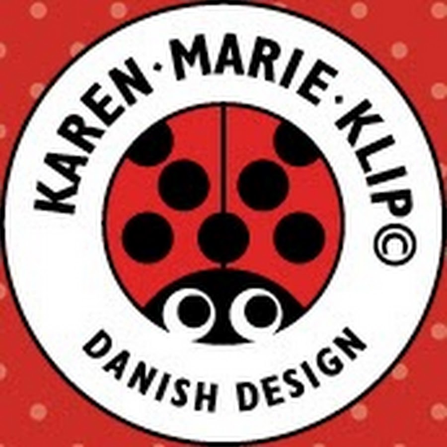 Karen-Marie Klip YouTube channel avatar