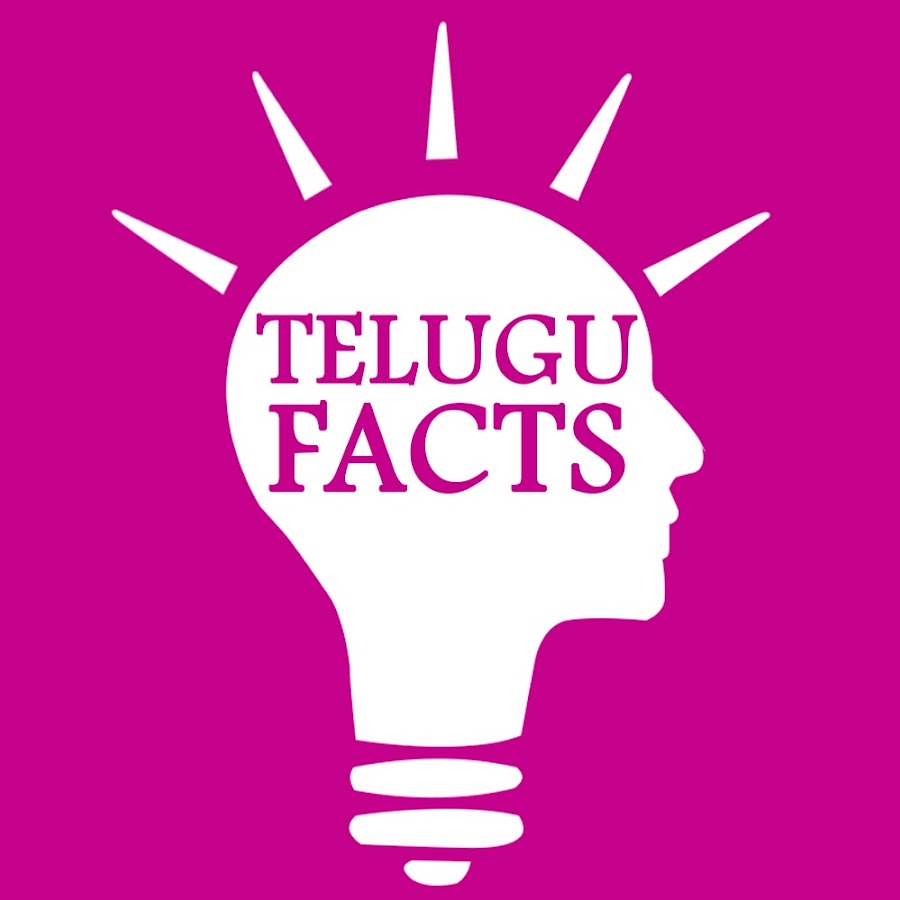 Telugu Facts YouTube-Kanal-Avatar
