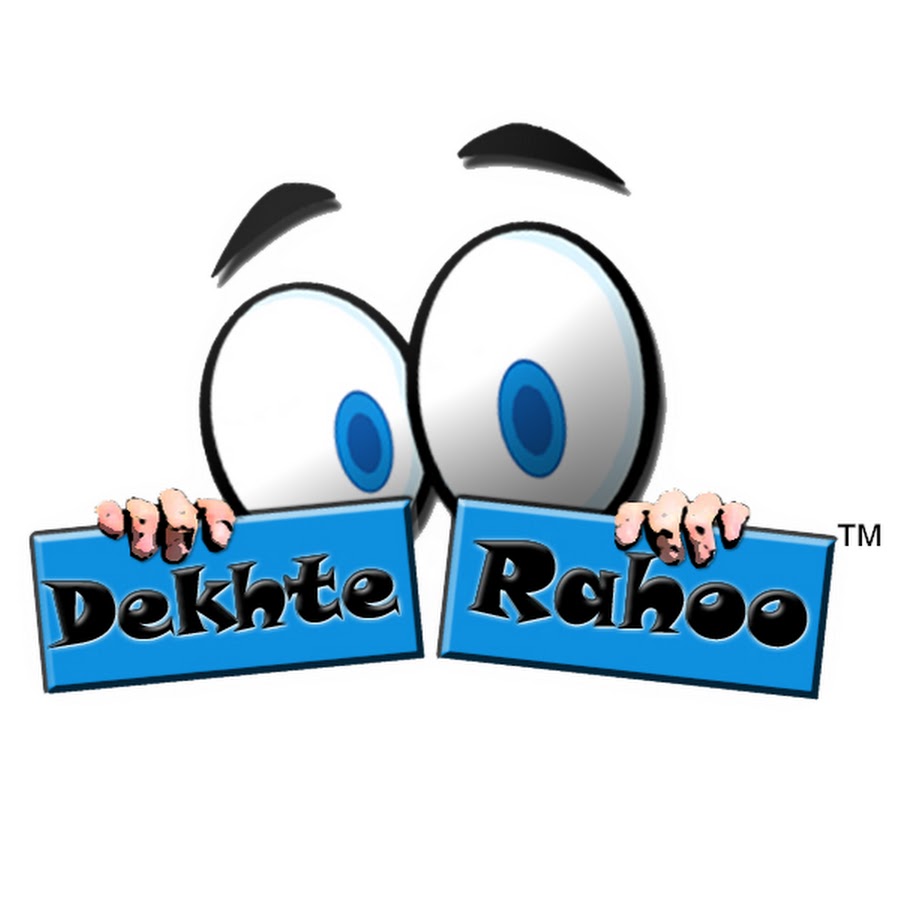 Dekhte Rahoo YouTube-Kanal-Avatar