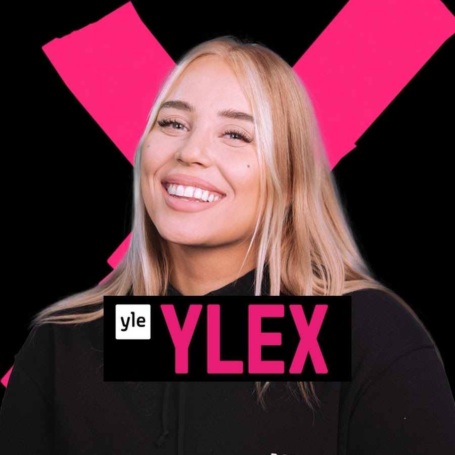YleX Music رمز قناة اليوتيوب