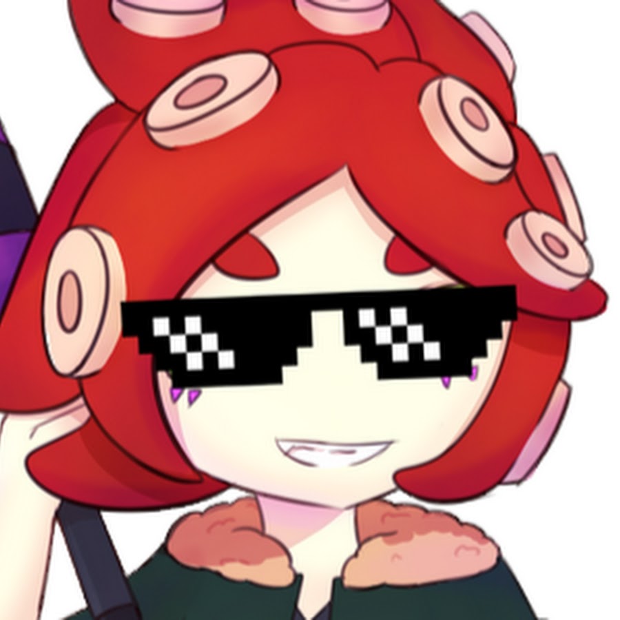 Octoboi YouTube channel avatar