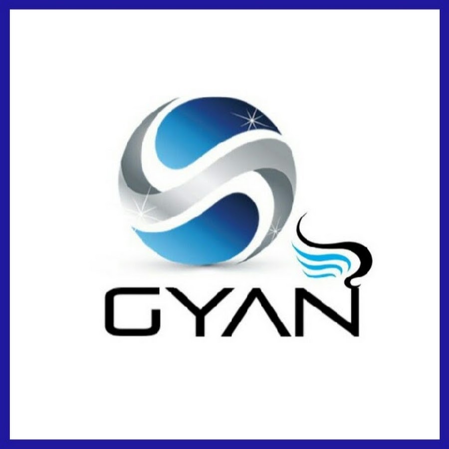 GYAN GUJARATI Avatar channel YouTube 