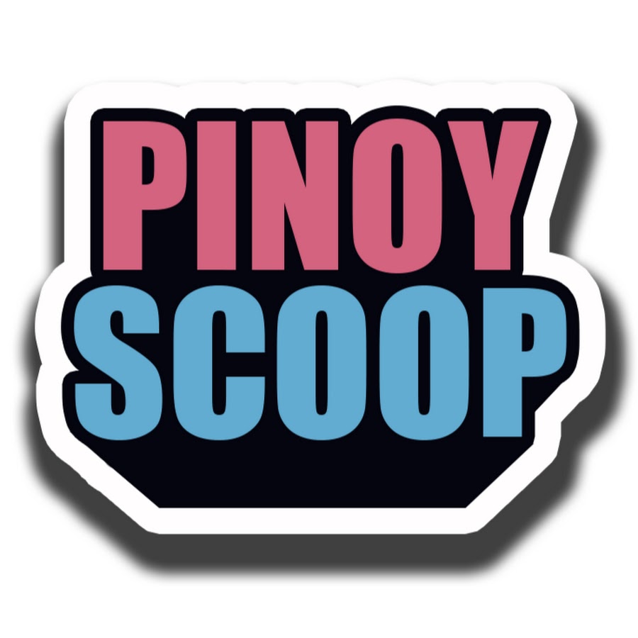 Pinoy Scoop YouTube 频道头像