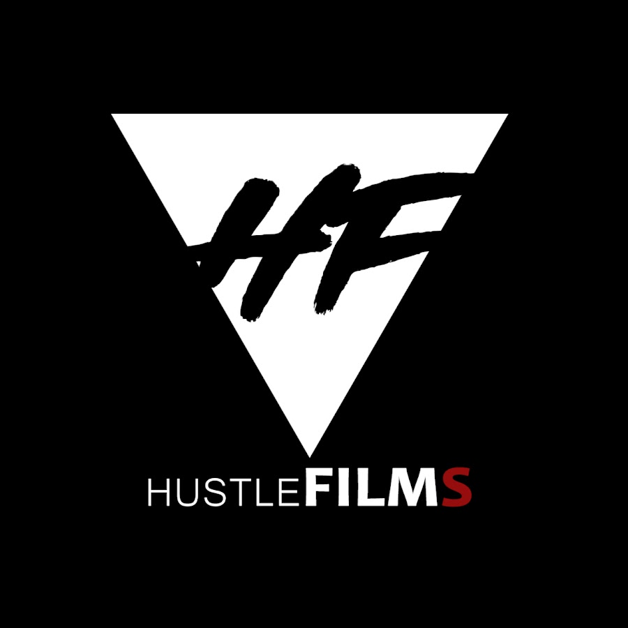 HustleFilms यूट्यूब चैनल अवतार