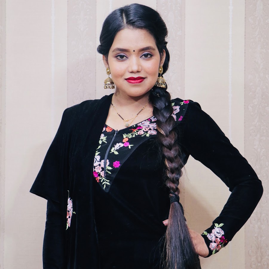 Shanti Shree Pariyar YouTube channel avatar