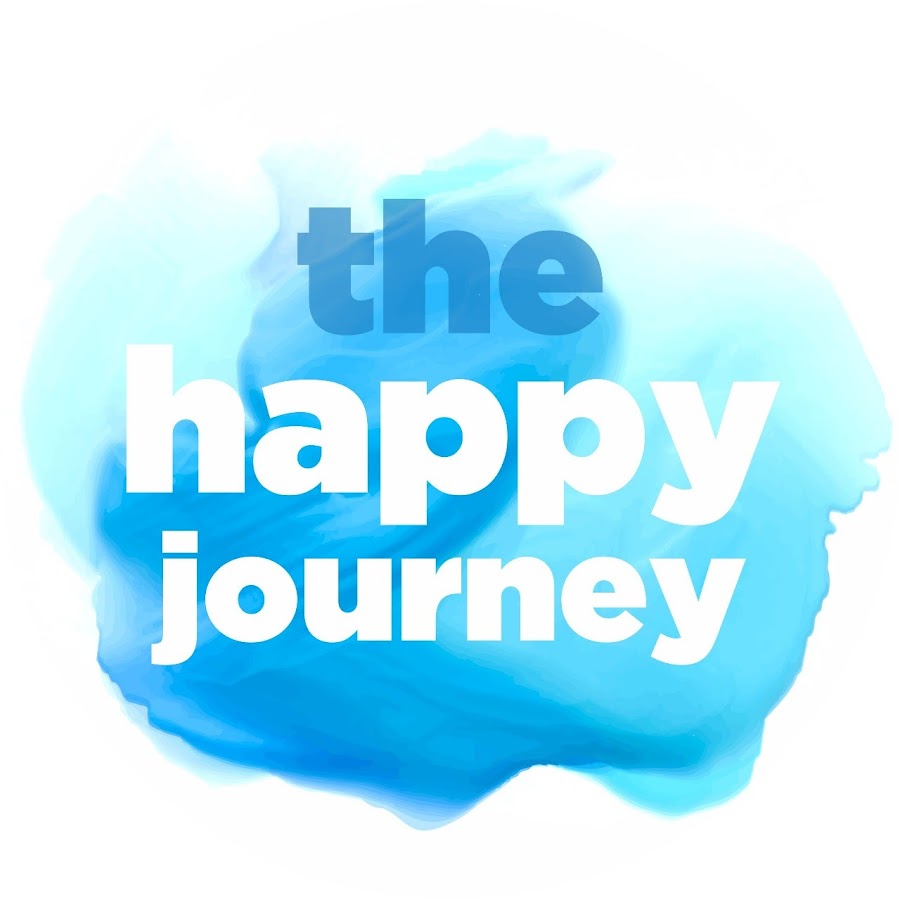 thehappyjourney Avatar del canal de YouTube