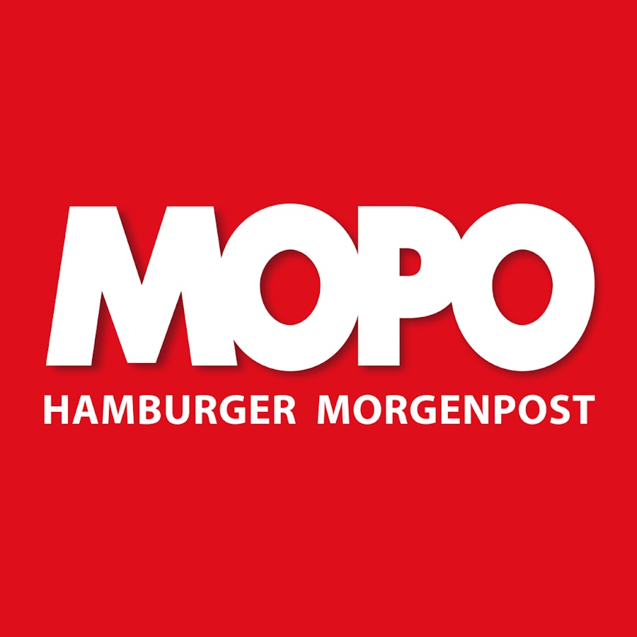 Hamburger Morgenpost YouTube channel avatar